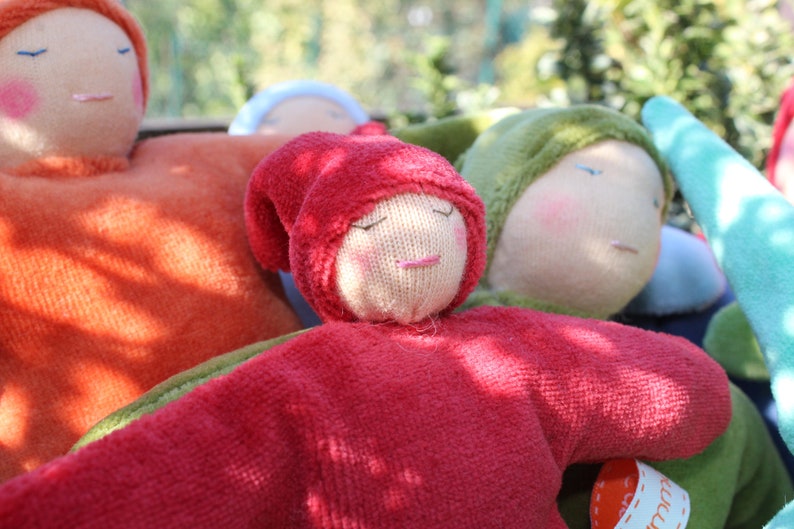 Waldorf Dolls image 1