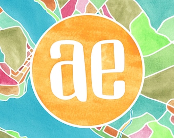 Aangepaste kaart voor Connie