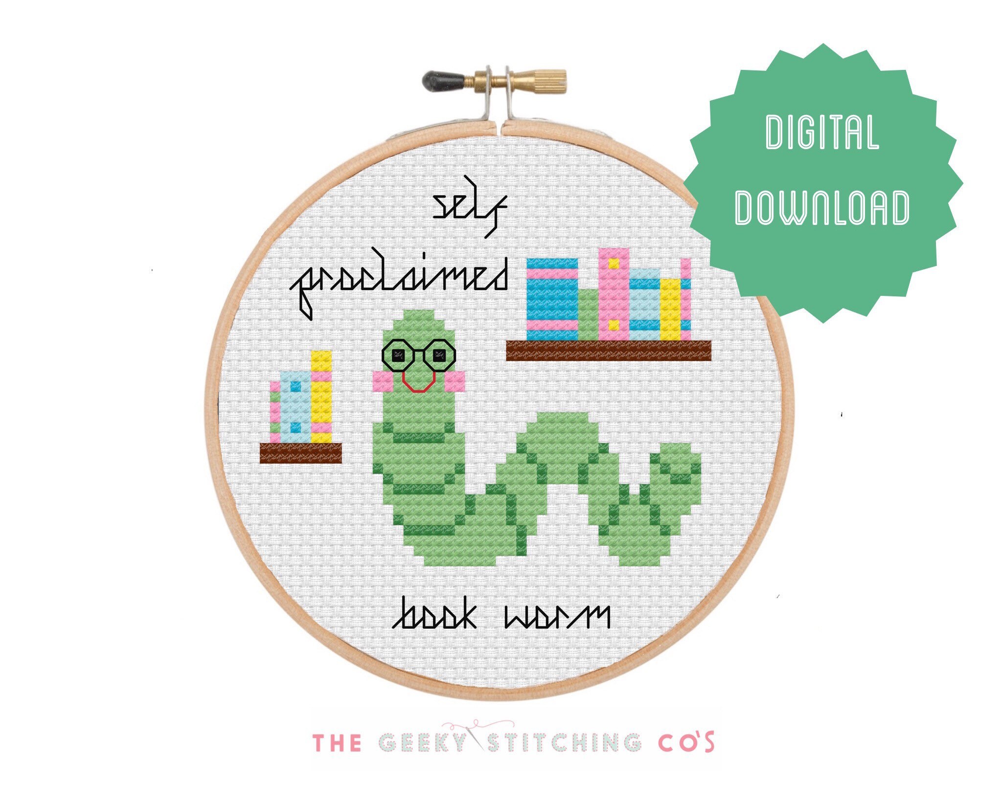 Stamped Cross Stitch vs Counted Cross Stitch: The Complete Guide -  Caterpillar Cross Stitch