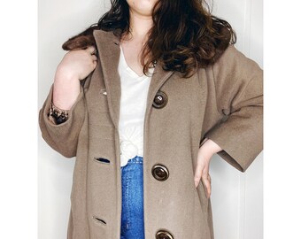 Gloria Gay Coat Etsy