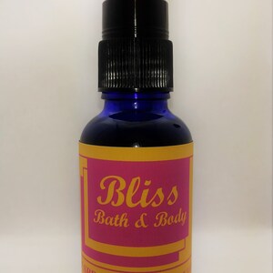 Aromatherapie Sprays - 1 g