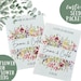 see more listings in the Wedding Seed Packets section