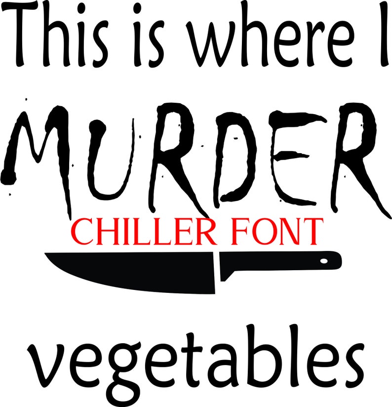 vegan gift, cutting board, vegetarian gift, bamboo cutting board, this is where I murder vegetables, funny cutting board image 7