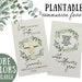 see more listings in the Plantable Seed Cards section