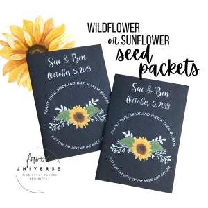Sunflower Wedding Favors, Sunflowers vase Wedding Favors, chalkboard wedding  Favors, sunflower chalkboard wedding favors, sunflower favors