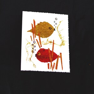 Carta del pesce