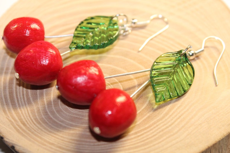 100 Stück Künstliche Rote Stechpalmen Beeren - Weihnachtsdekoration Für Baum, Kränze & Girlanden