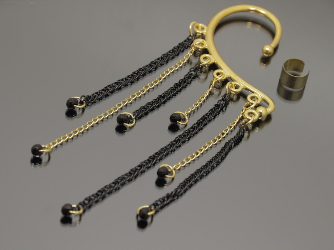 Boucles D'Oreille Asymétriques Fleurs Et Abeille - Dépareillées, Dormeuses, Neuves Avec Étiquettes