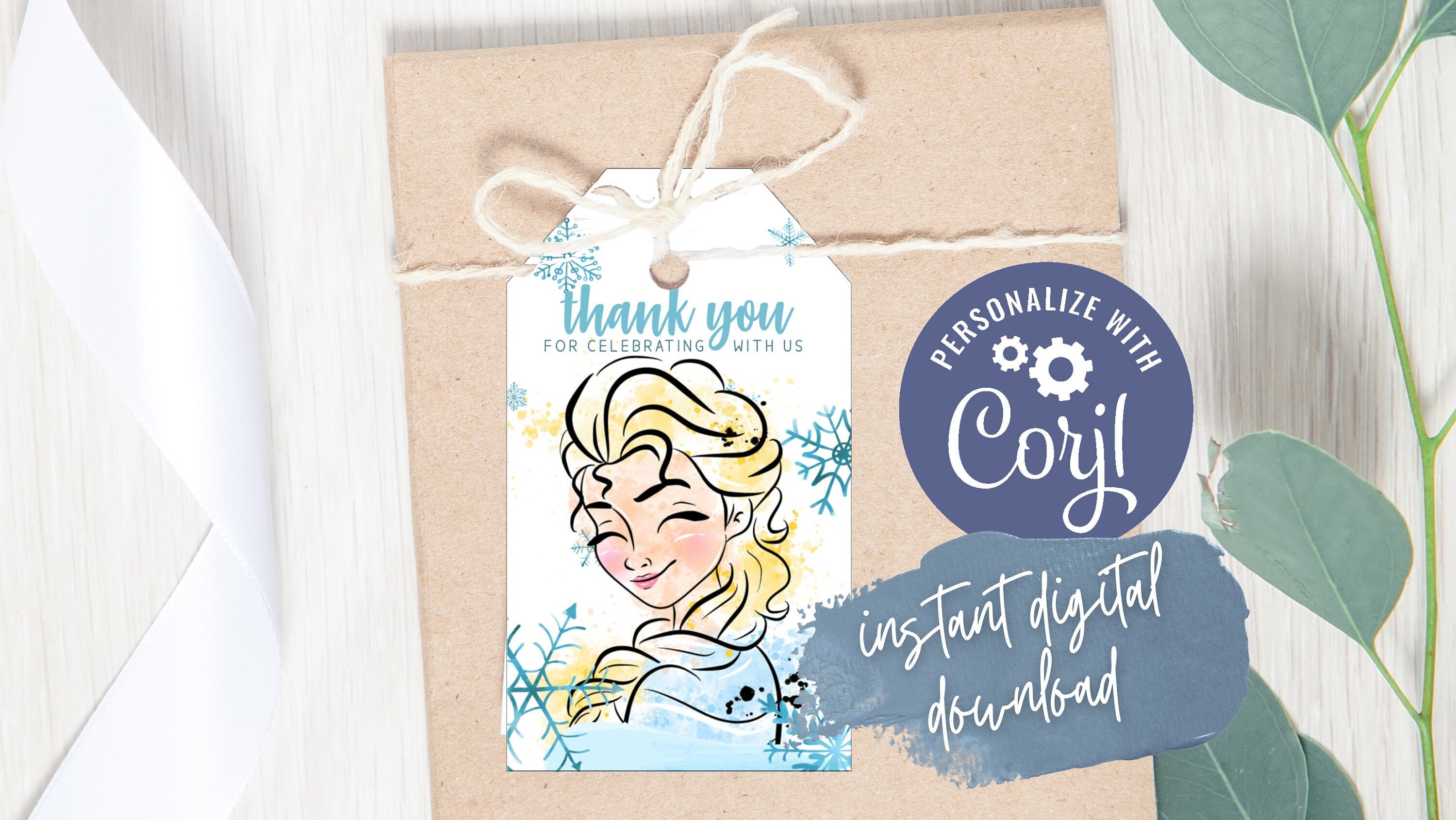 Winrayk 112Pcs Frozen Party Favors Elsa Birthday Supplies for Girls Kids,  Gift Bag Stamper Slap Bracelet Keychain Snowflake Ring Sticker Pinata  Filler
