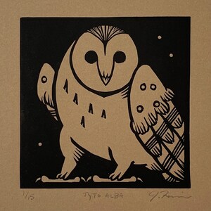 Tyto Alba