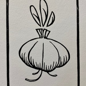 Garlic