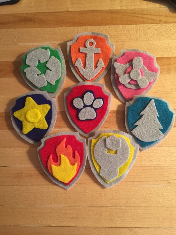 pup tag paw patrol