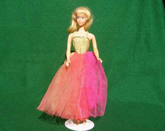 super star barbie