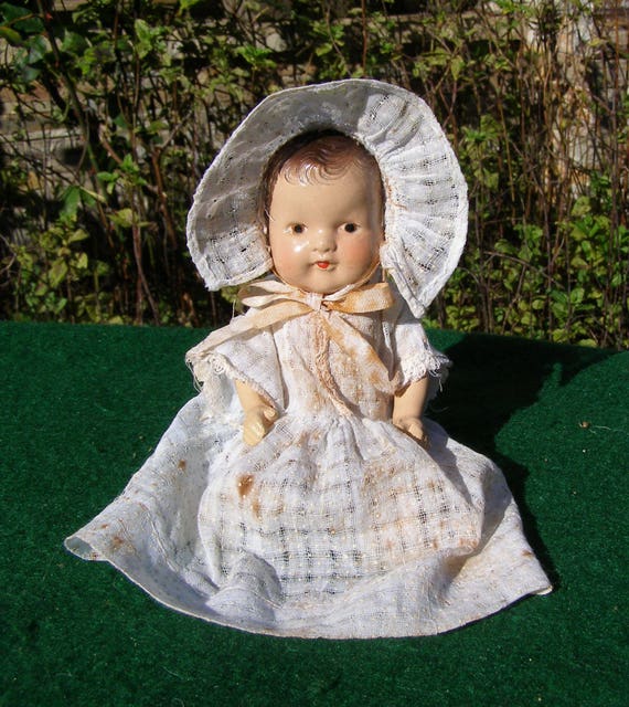 baby clone doll