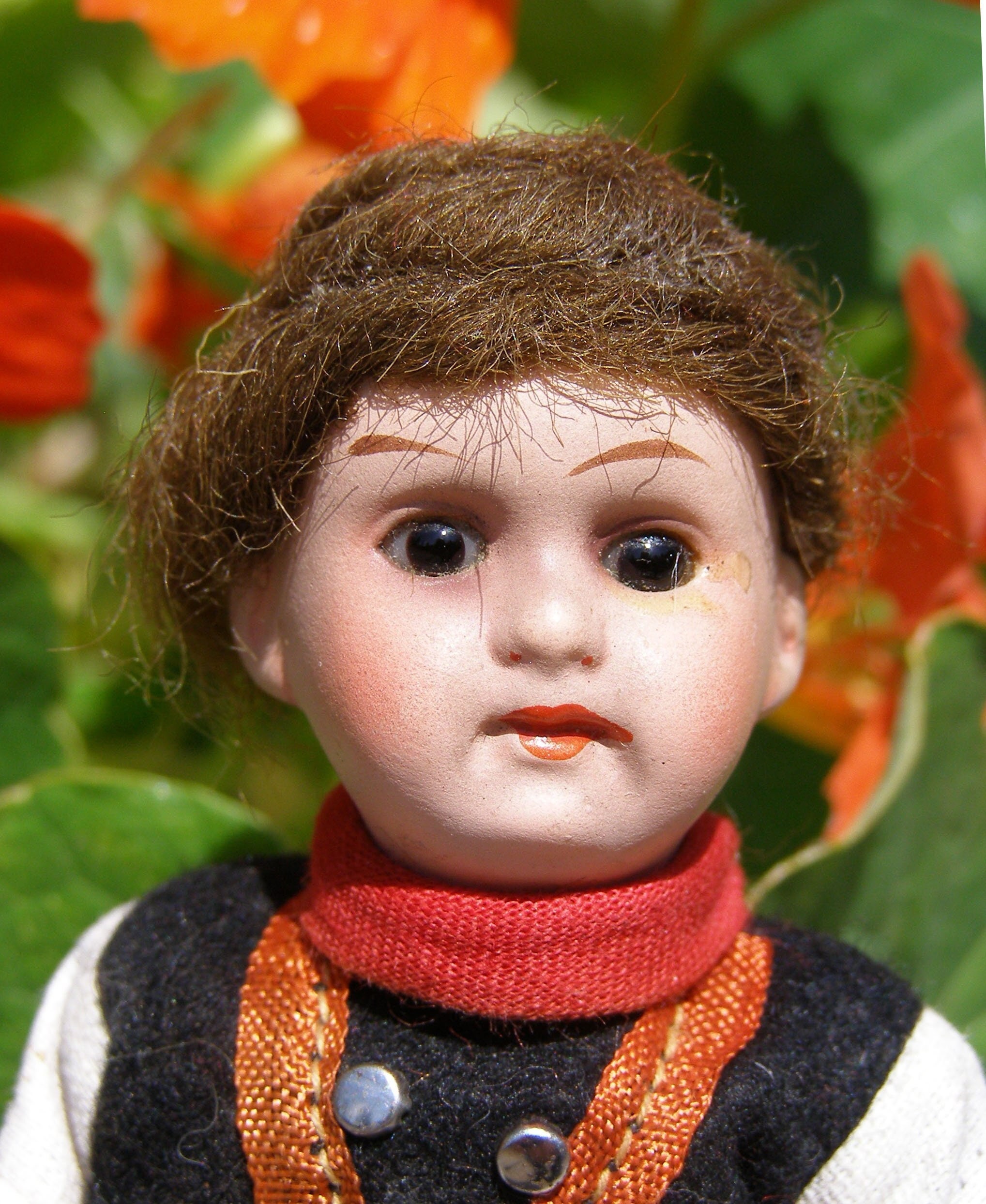 Armand Marseille Dolls - Etsy