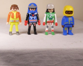 Roue Arrière Jante Grise Formule 1 3603 3930 PLAYMOBIL RACING S427 Roue Arrière Jante Grise Formule 1 3603 3930 PLAYMOBIL RACING S427