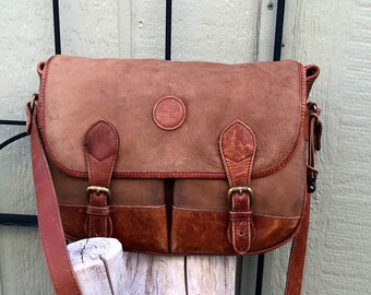timberland side bag