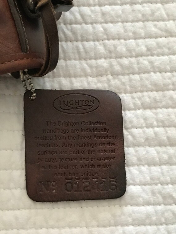 used brighton handbags