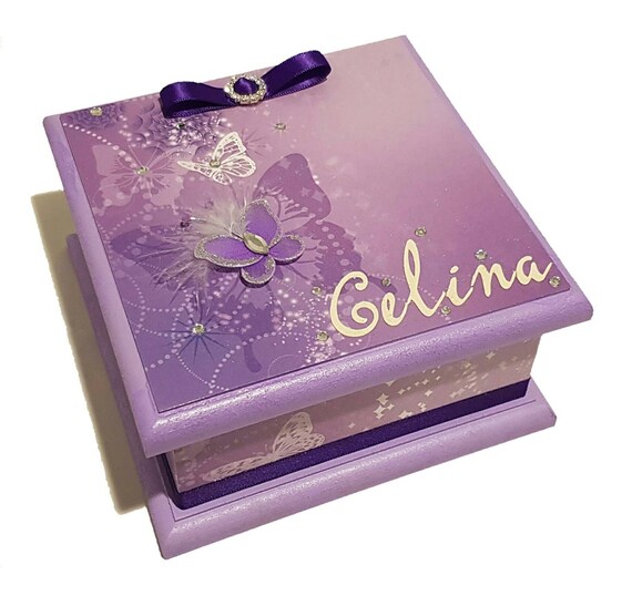 Trinket Boxes Trinket Wood Treasure SaveForever Box Keepsake Box w