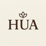 HuaBackdrop store logo