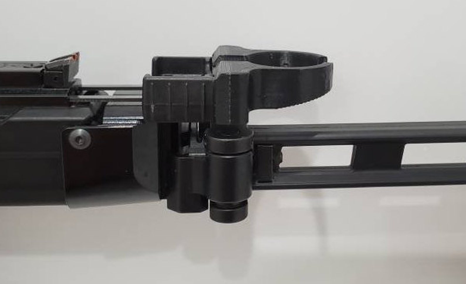 NEW CP33 halo hog ring charging handle Etsy