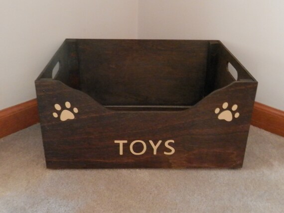 the big toy box