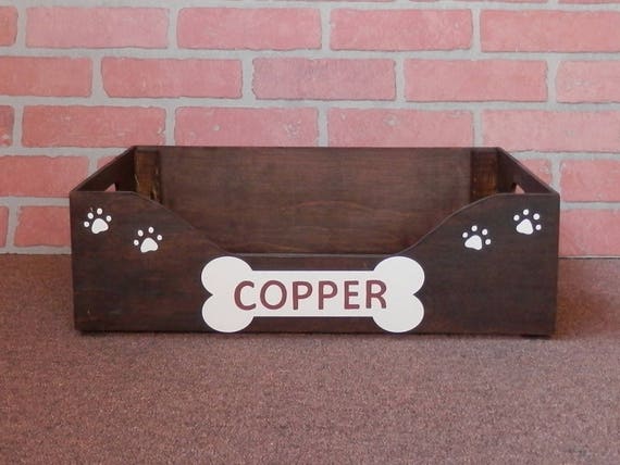 juguetes de madera para perros