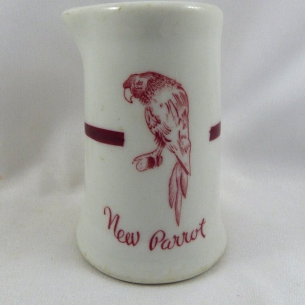 Restaurant Creamer Etsy