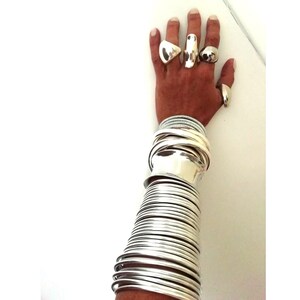 Full arm bracelet hotsell