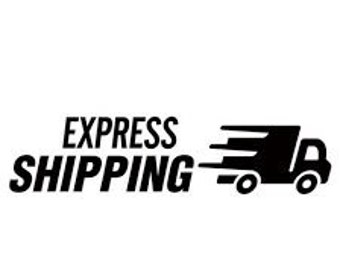 Express verzending