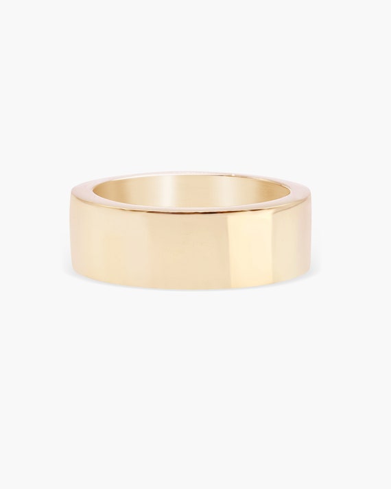 Love band ring gold clearance