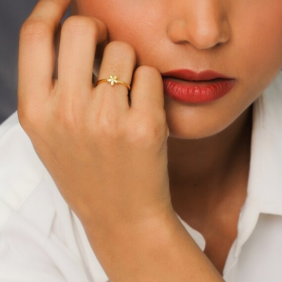 Etsy sale small rings