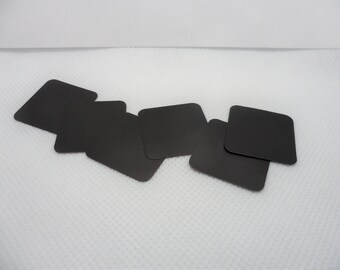 Paquet de 6 pastilles anti-ternissement Intercept, idéales pour les bijoux en argent sterling ou plaqué, neufs et vintage.