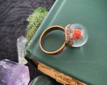 Mushroom Ring