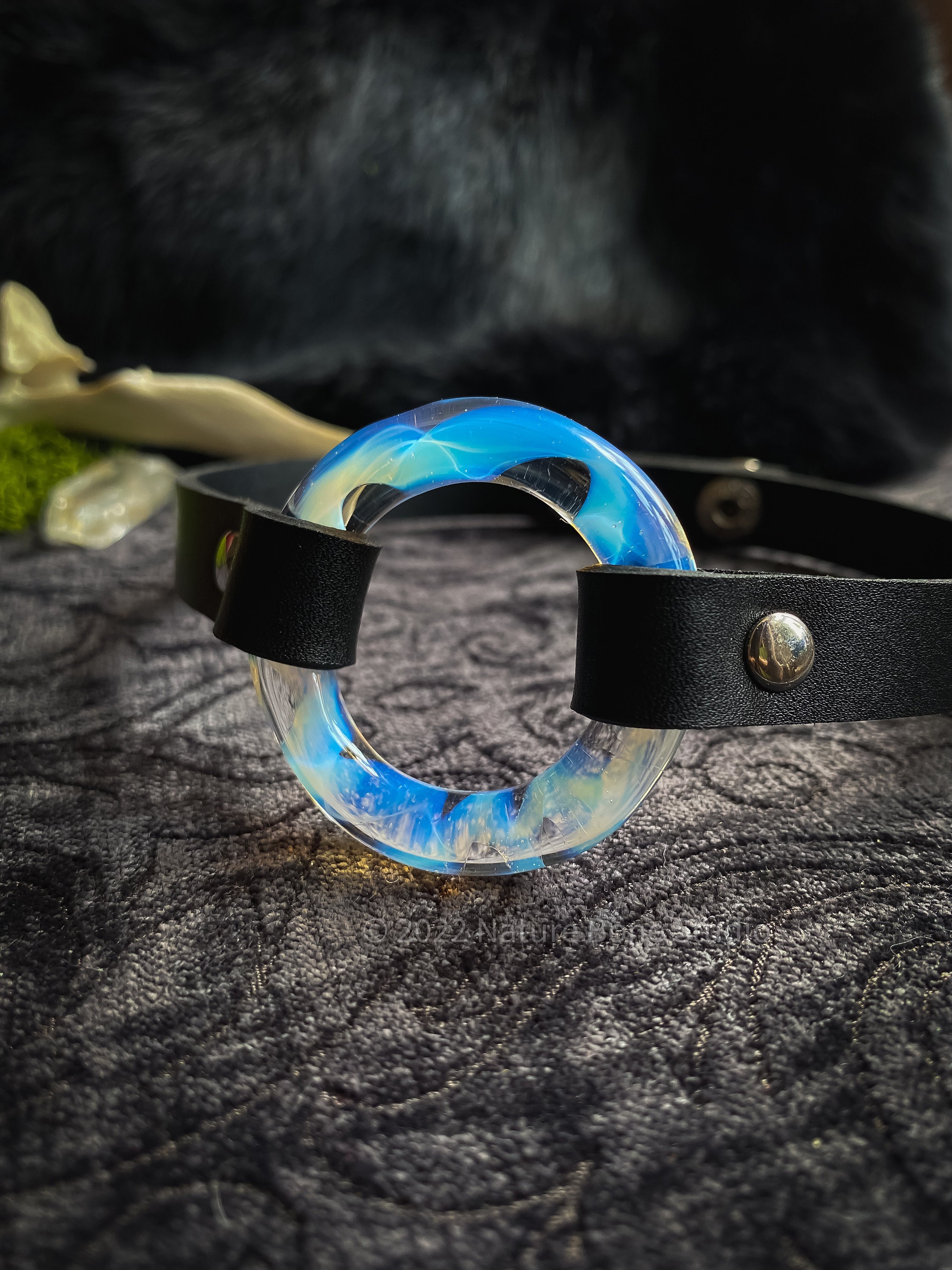 Moonstone choker deals