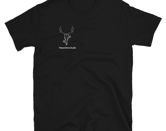 Nature Bone Studio T-Shirt (back design)