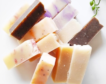 Handmade Soap Sticks, Favour Soap Sticks, Natural Soap Sticks, Christmas Cracker Soaps, Vegan Soap Sticks, Goatsmilk Soap Sticks