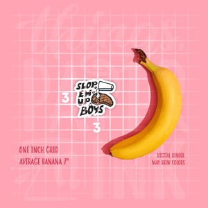 Slop Em Up Boys Sloppy Steaks Sticker ITYSL image 2