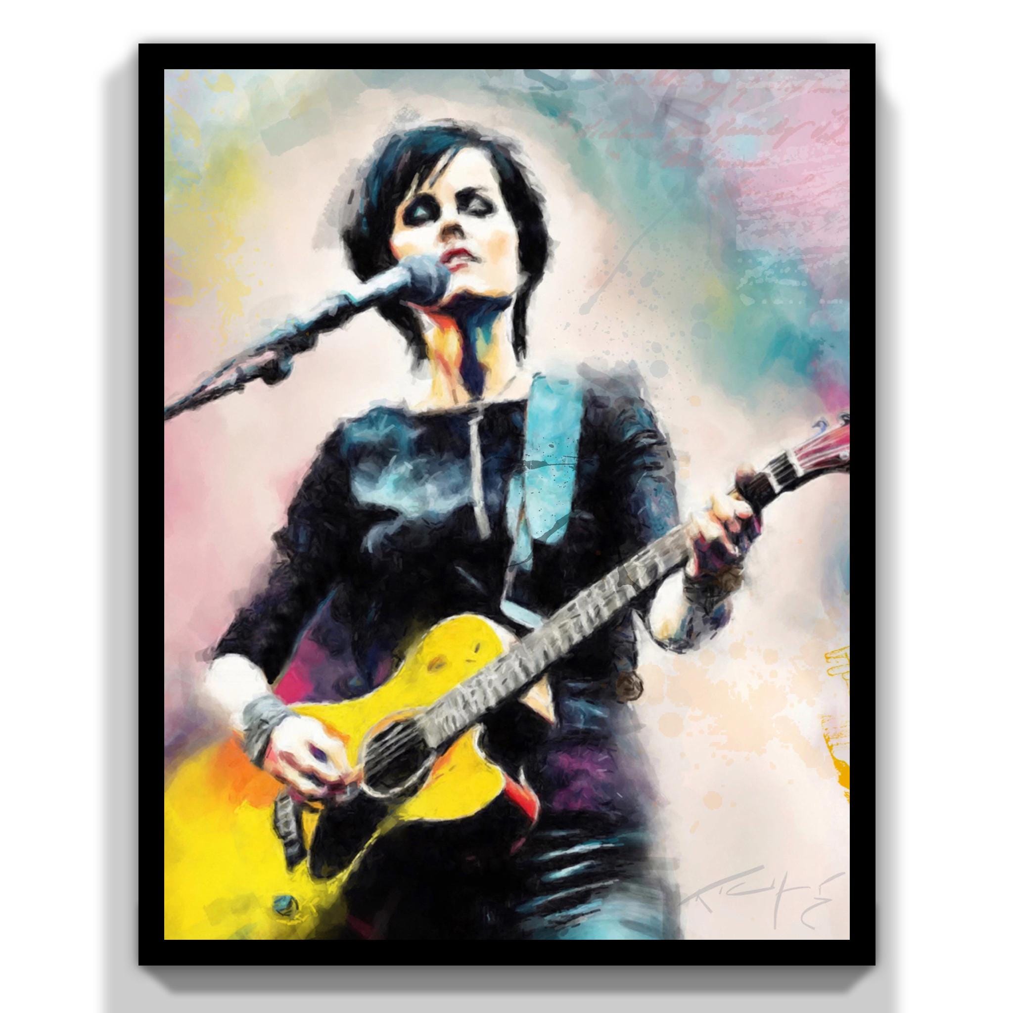 アート・デザイン・音楽 The Art of e Quaintance アート・デザイン