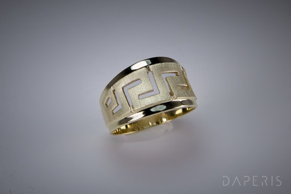 Anillos griegos antiguos hotsell