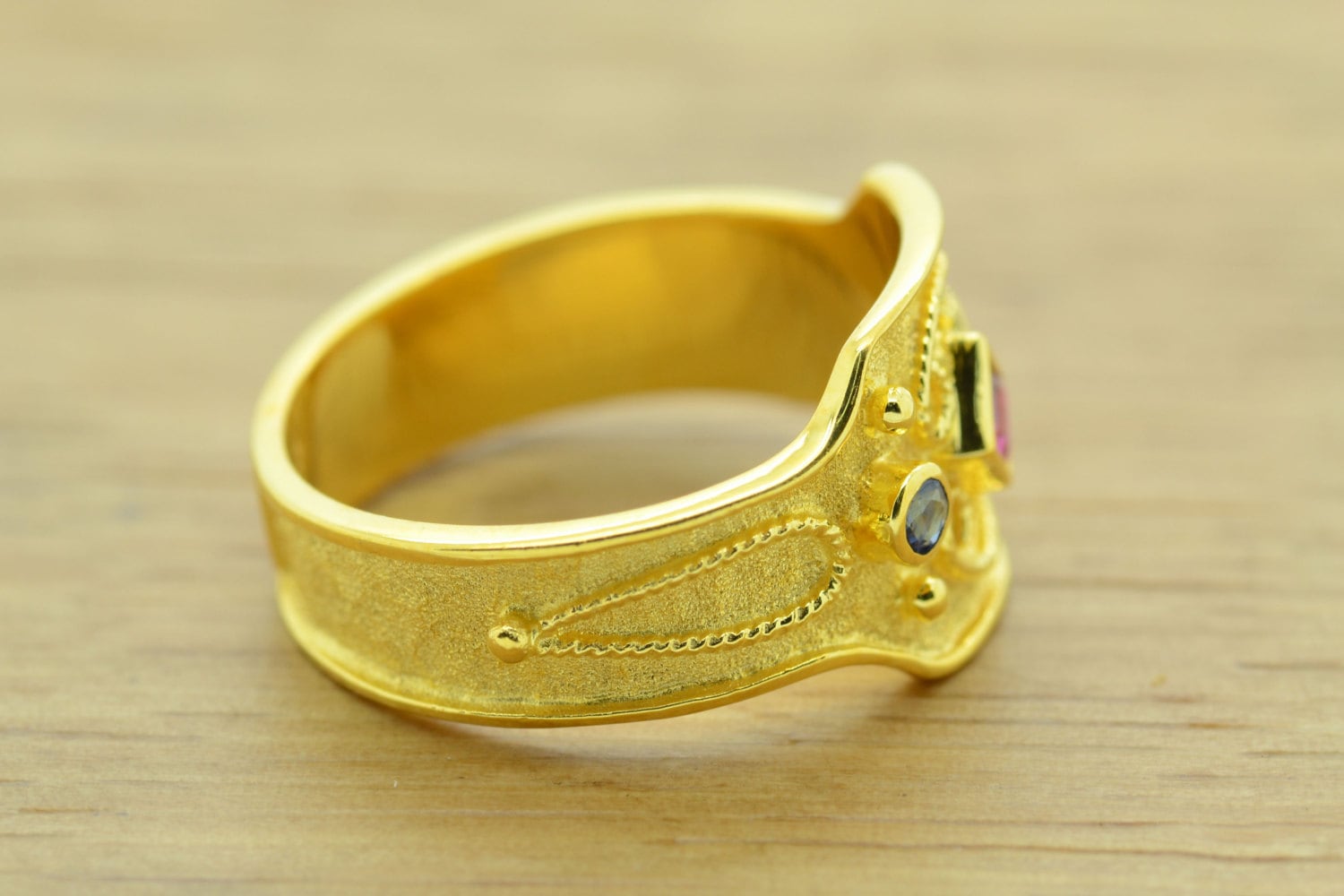 Anello etrusco best sale