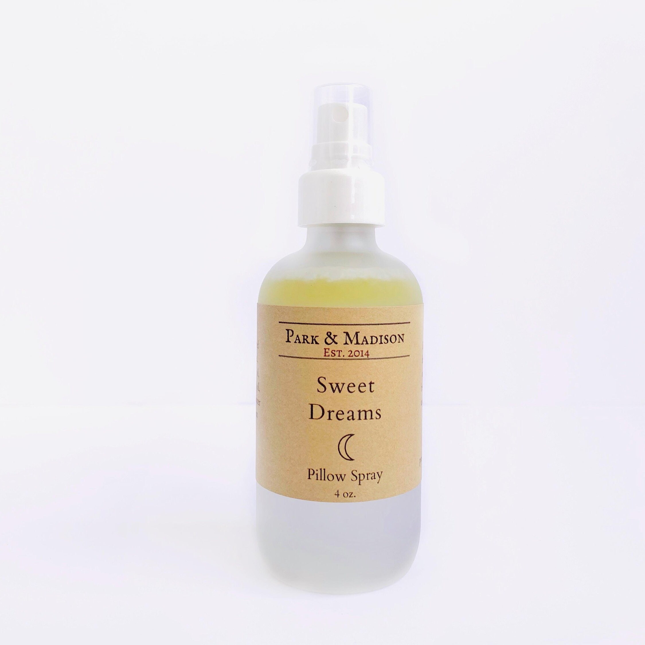 Sweet Dreams Pillow Spray Mother S Day Gift Sleep Spray Etsy