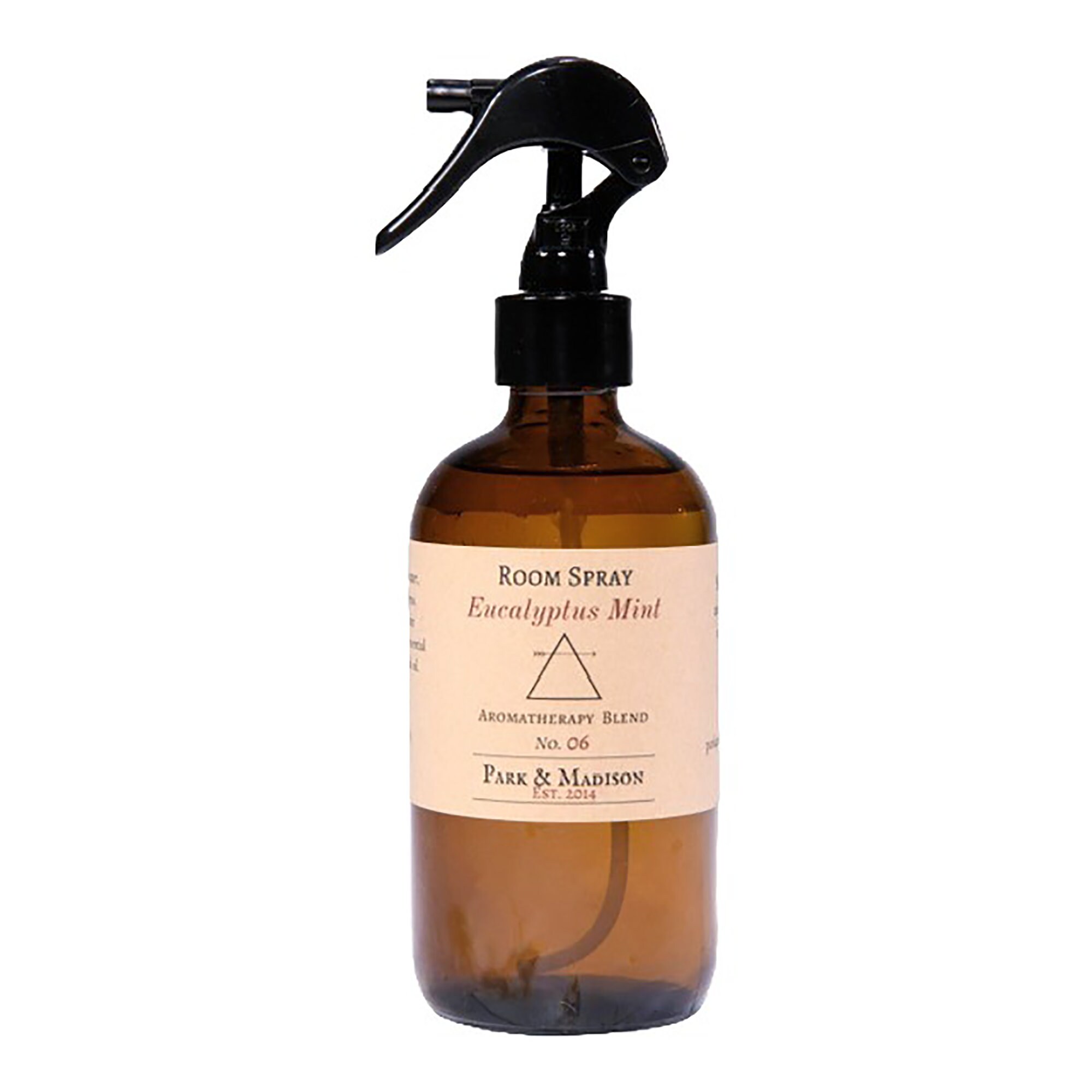 Eucalyptus Mint Room Spray Air Freshener All Natural Etsy