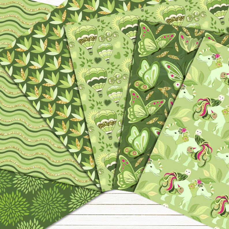 Essay on nature picture