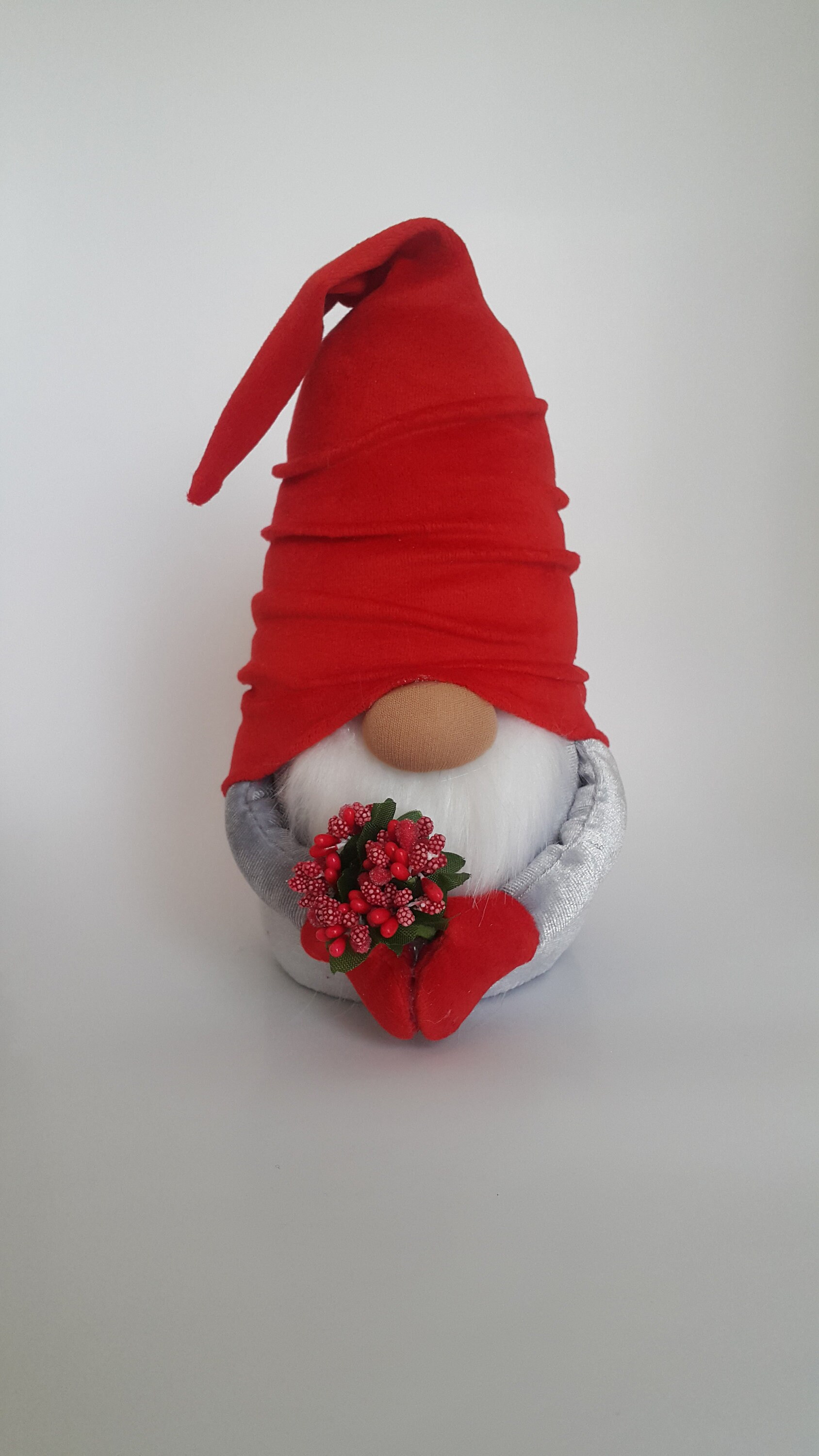 Fushen Decorazioni autunnali con gnomo, decorazioni autunnali in peluche per vassoio a più livelli, decorazione gnomo con girasole di zucca, decorazioni del Ringraziamento per fattoria, casa rustica