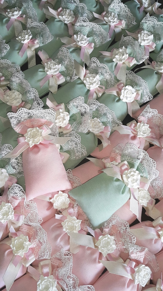 Lavender sachet , 20 pcs Scented sachet , Wedding gift , Home decor , Birtday party favor , Special day favor , Lavender , wardrobe smell Il_570xn