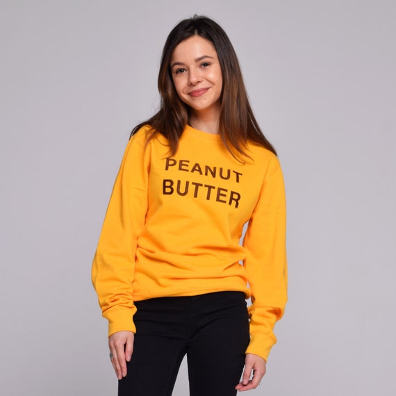 tommy jeans crew neck