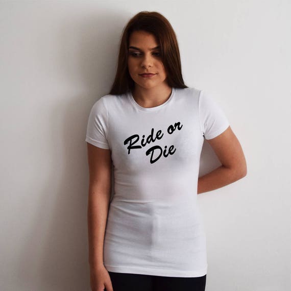 Living my Best Life Women/'s Embroidered T-Shirt TUMBLR Fashion Slogan Casual