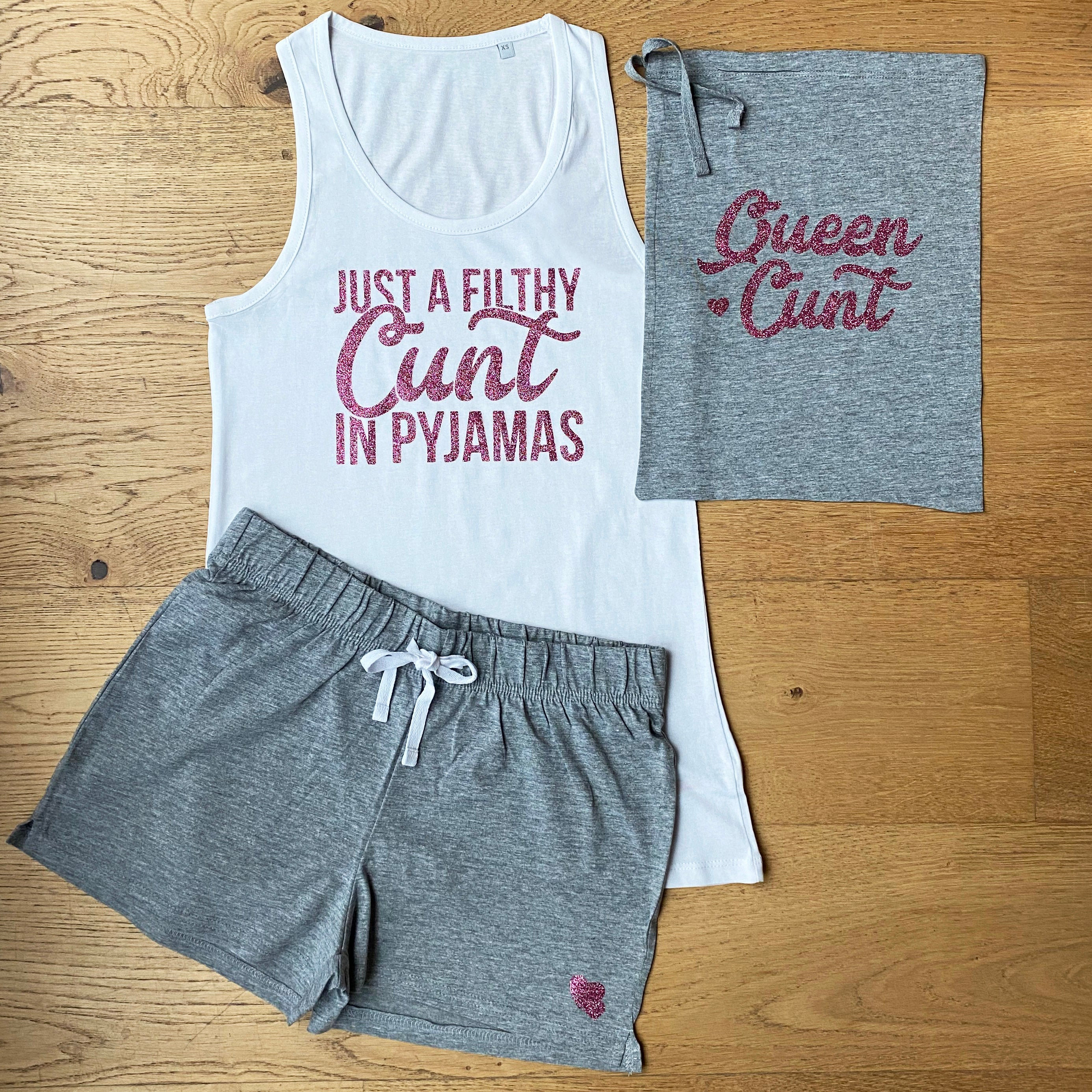 Funny Pajamas - Etsy UK Funny Pajamas - Etsy UK