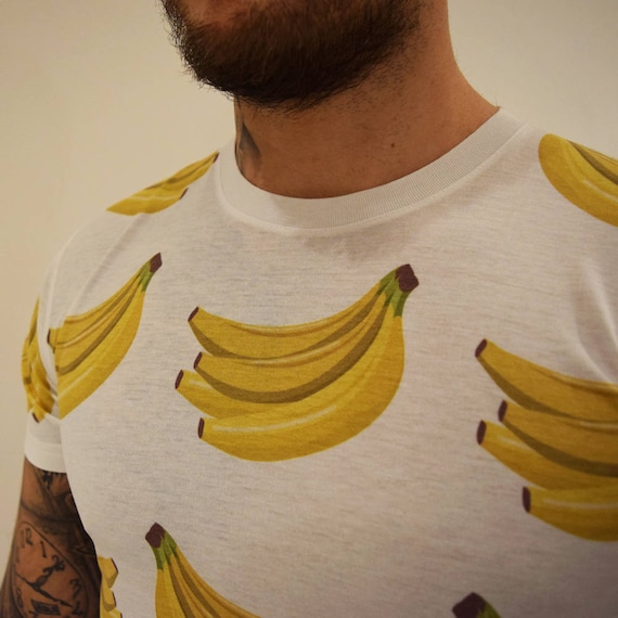 Shirts with bananas on them Clearance